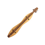 Stoney End All Solid Dulcimer